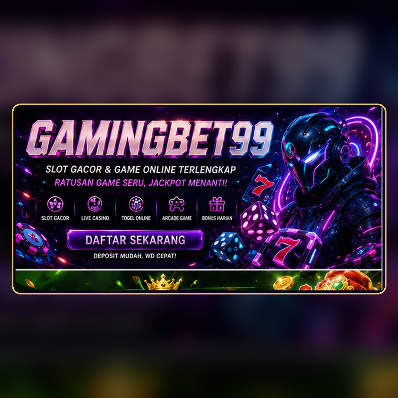 GAMINGBET99