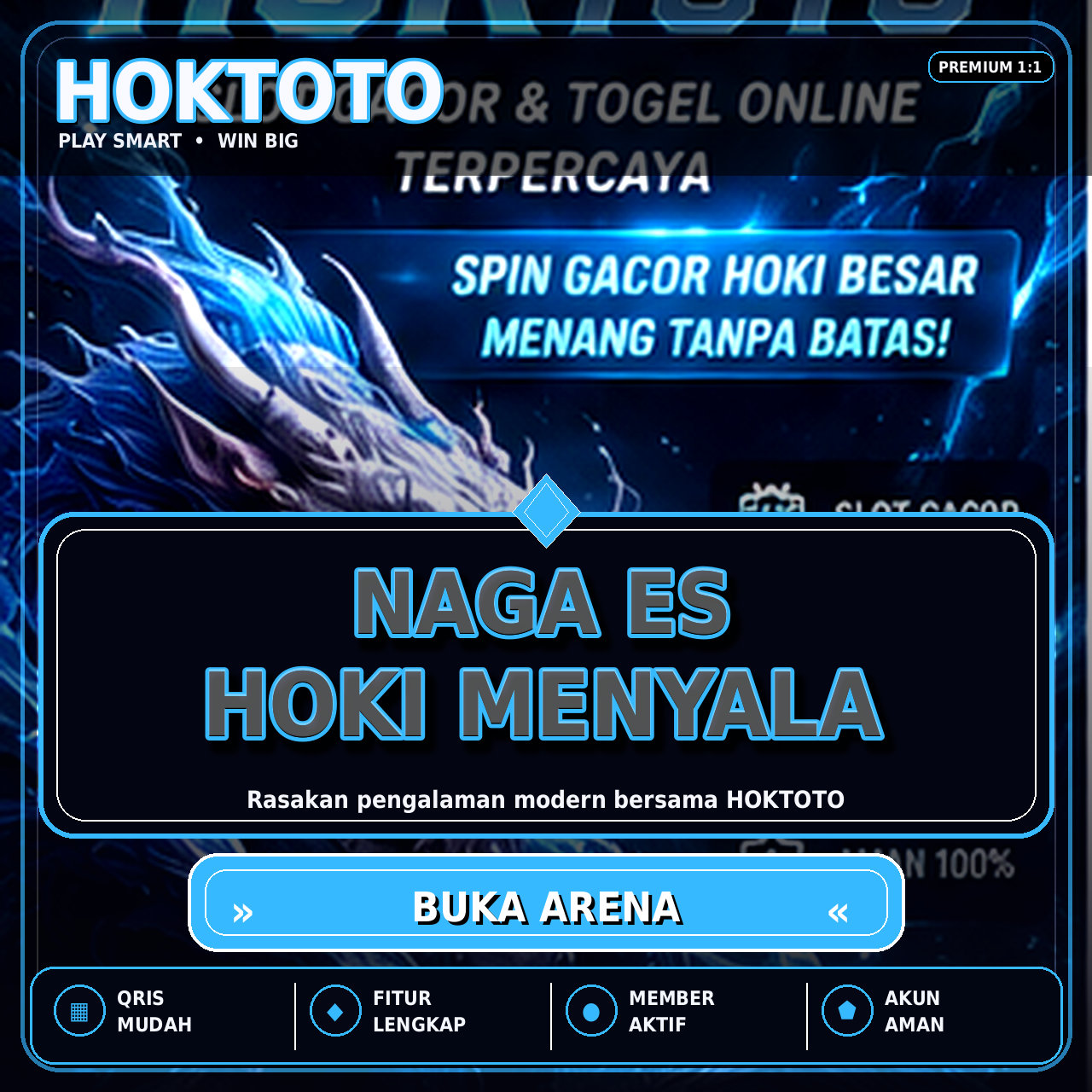 HOKTOTO