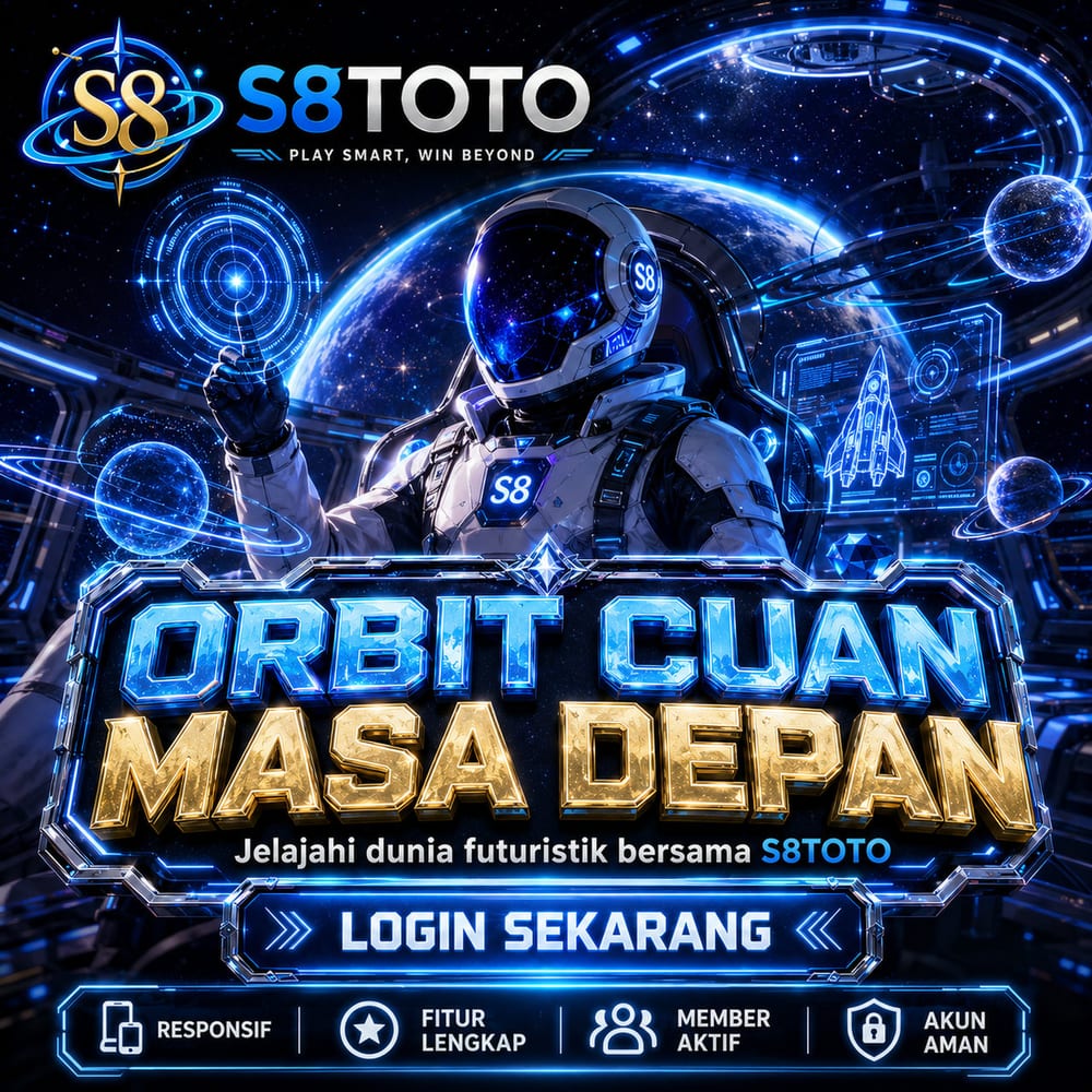 S8TOTO