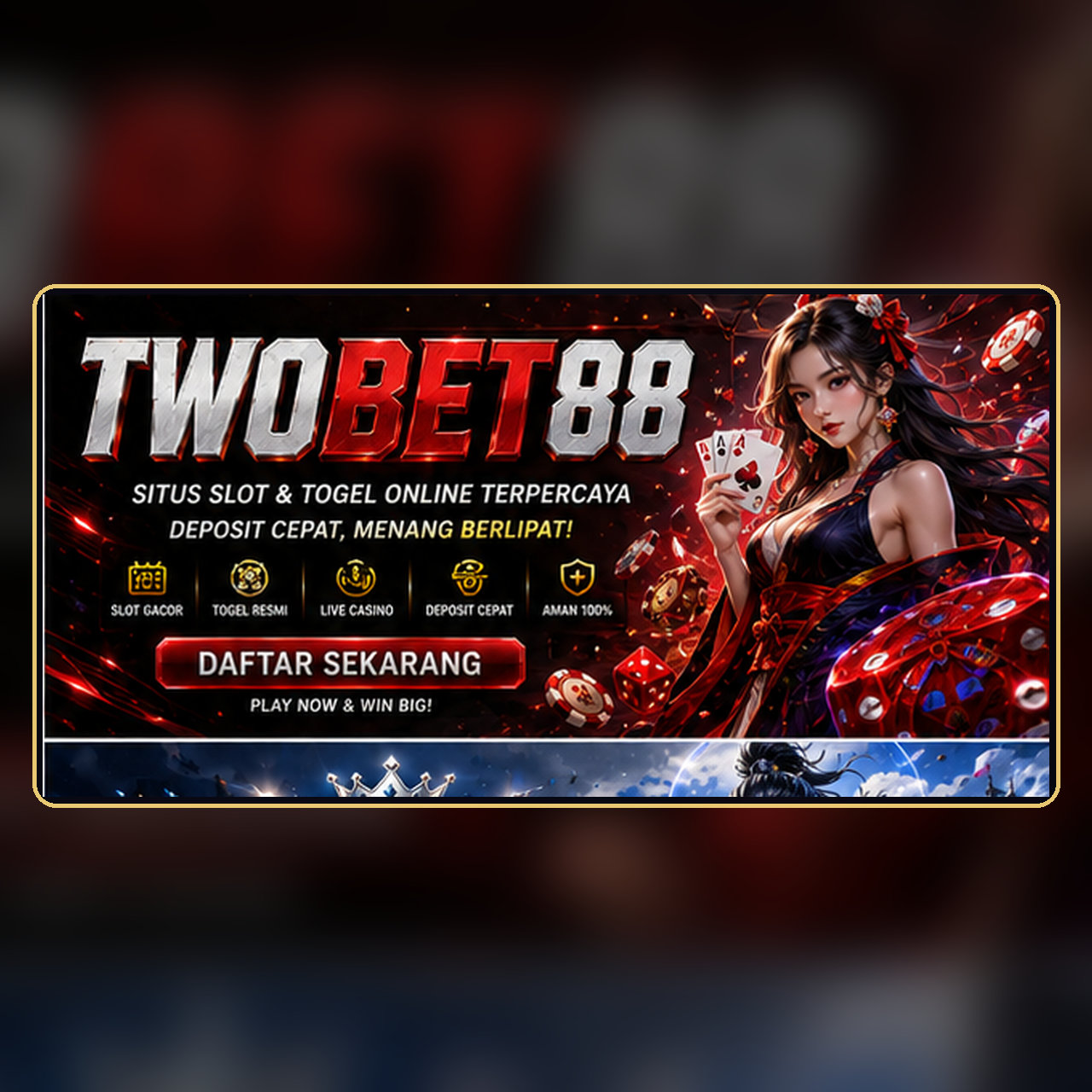TWOBET88