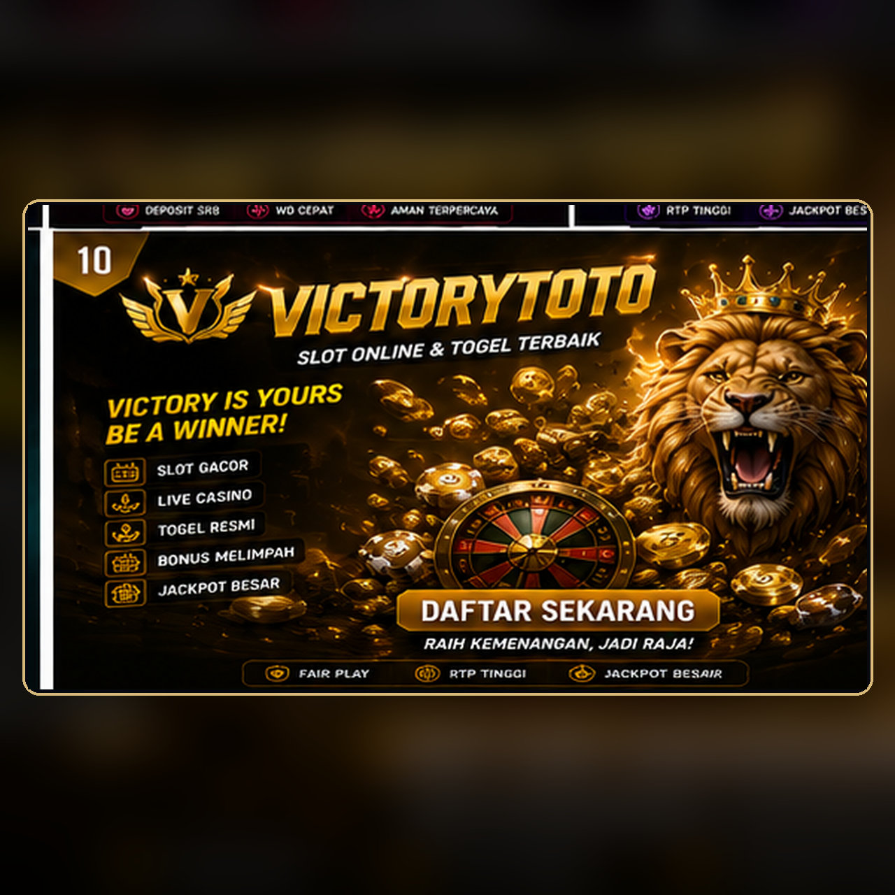VICTORYTOTO